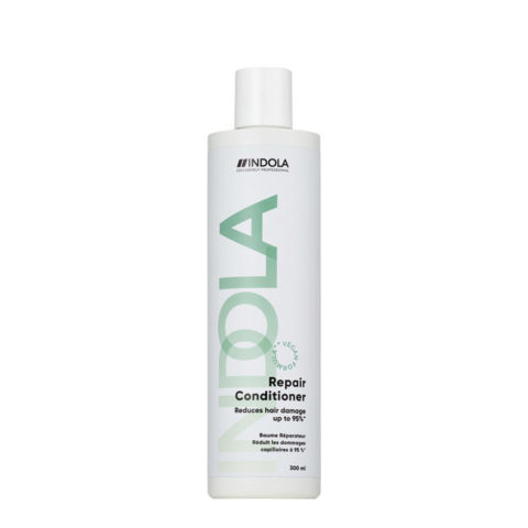 Indola Repair Conditioner 300ml - restructuring conditioner