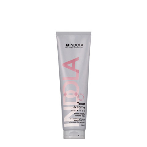 Indola Treat & Tame 150ml - taming cream