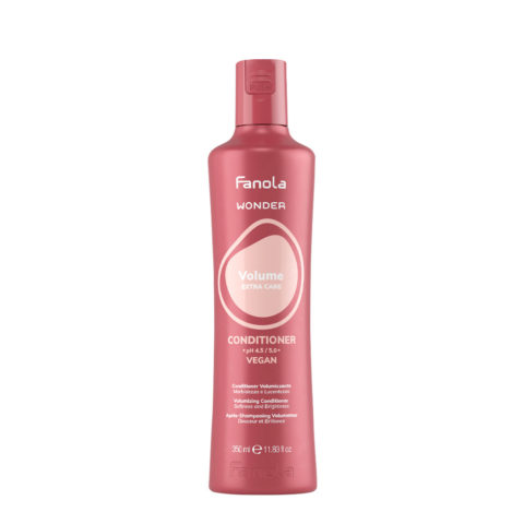 Fanola Wonder Volume Conditioner 350ml - volumizing conditioner