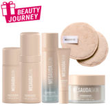 Mesauda Beauty - facial cleansing kit