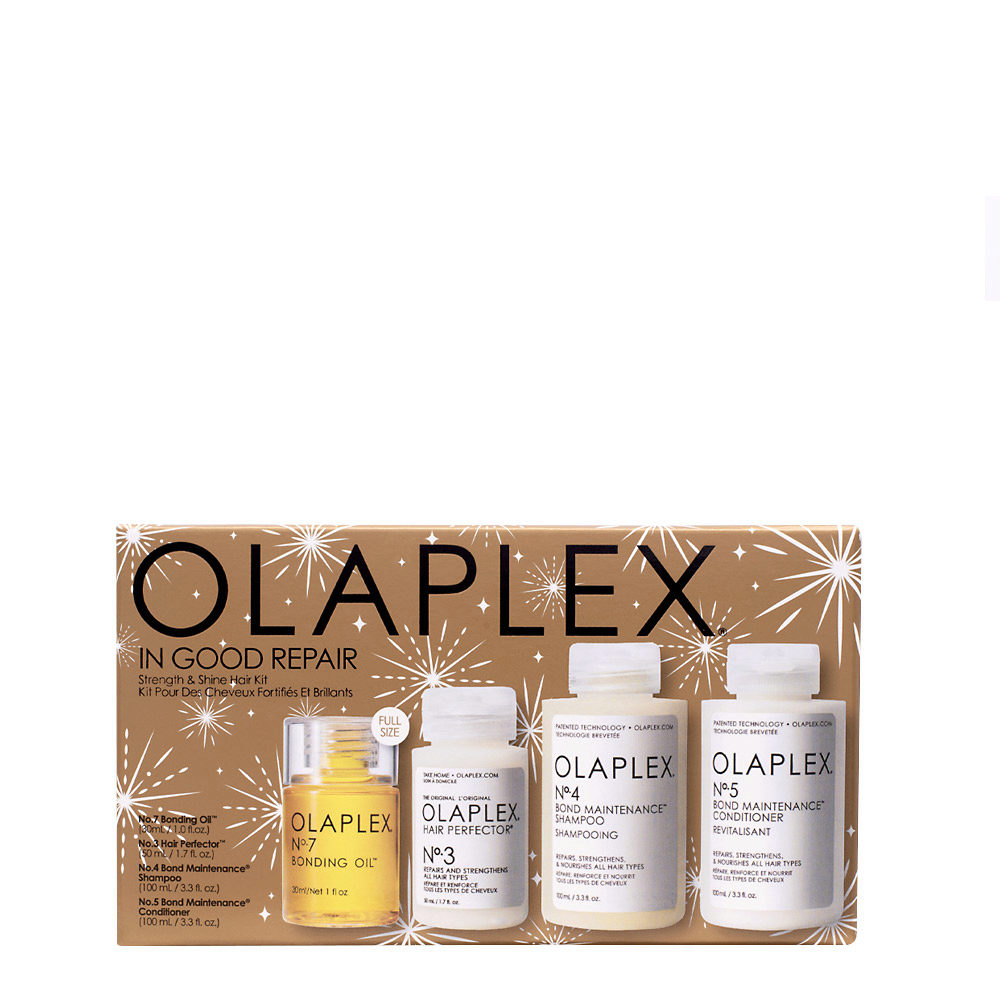 Olaplex In Good Repair Kit