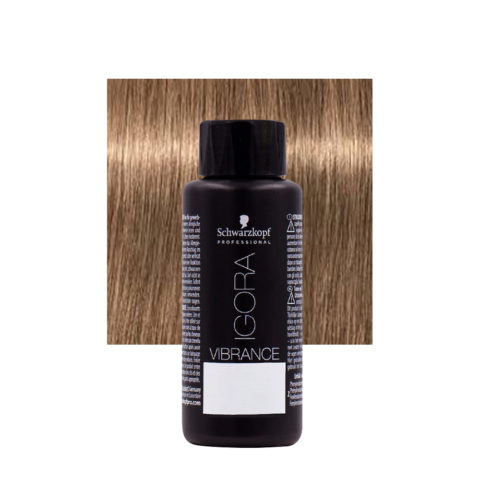 Schwarzkopf Igora Vibrance 8-46 Beige Chocolate Light Blonde 60ml - tone-on-tone coloring