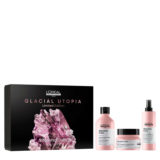 L'Oreal Professionnel Vitamino Color Trio - Christmas box set