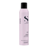 Alfaparf Milano Semi Di Lino Style&Care Thermal Protector 300ml - heat protection spray