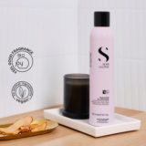 Alfaparf Milano Semi Di Lino Style&Care Texturizing Dry Shampoo 300ml - texturizing dry shampoo