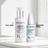 Redken Acidic Bonding Concentrate 24/7 Night & Day Serum 100ml - damaged and treated hair serum