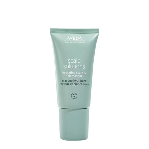 Aveda Scalp Solutions Hydrating Hair & Scalp Masque 150ml - hydrating hair and scalp mask