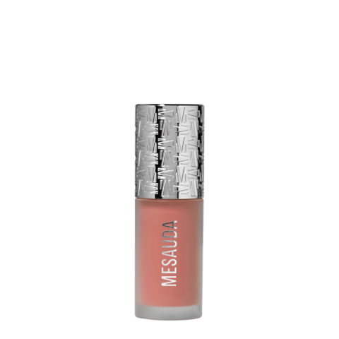 Mesauda Beauty Flush Of Blush 101 Soft Mauve 8ml  - long-lasting liquid blush