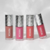 Mesauda Beuaty Flush Of Blush 102 Petal Pink 8ml  - long-lasting liquid blush