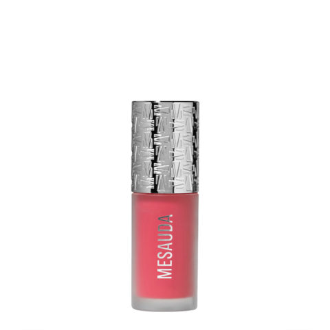 Mesauda Beauty Flush Of Blush 104 Strawberry Kiss 8ml - long-lasting liquid blush