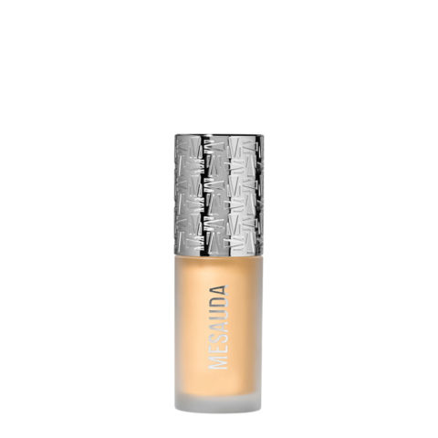 Mesauda Beauty Flush Of Light 102 Golden Hour 8ml - face highlighter