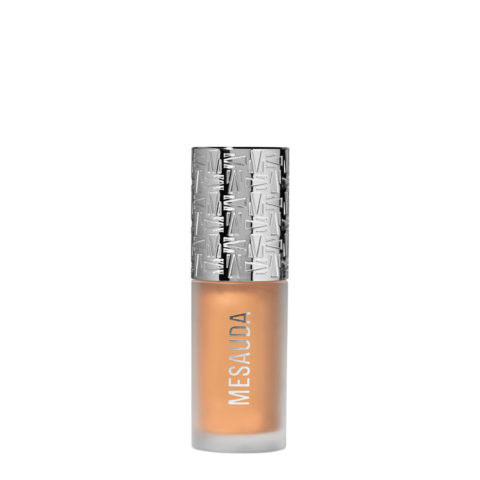 Mesauda Beauty Flush Of Light 104 Sunset Bronze 8ml - face highlighter