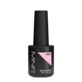 Mesauda Gelegant Gel Polish 201 Sleepy Girl 8ml  - semi-permanent nail polish