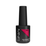 Mesauda Gelegant Gel Polish 501 Raspberry 8ml   - semi-permanent nail polish