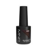 Mesauda Gelegant Gel Polish 805 Hot Chocolate 8ml - semi-permanent nail polish