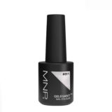 Mesauda Gelegant Gel Polish 811 Innocent 8ml  - semi-permanent nail polish