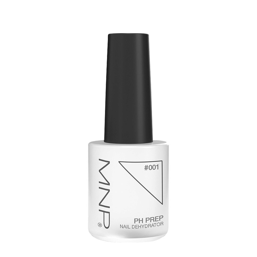 Mesauda Gelegant Ph Prep 8ml - nail primer