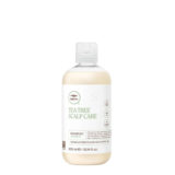 Paul Mitchell Tea Tree Scalp Care Regeniplex Shampoo 300ml - volumizing shampoo