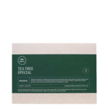 Paul Mitchell Tea Tree Special Program - purifying fortifying program