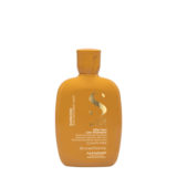 Alfaparf Milano Semi di Lino Sunshine After Sun Low Shampoo 250ml - delicate after-sun shampoo