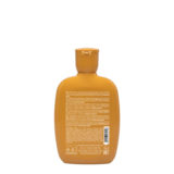 Alfaparf Milano Semi di Lino Sunshine After Sun Low Shampoo 250ml - delicate after-sun shampoo