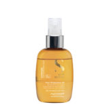 Alfaparf Milano Semi di Lino Sunshine Hair Protective Oil 125ml - biphasic sun spray oil