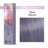 Wella Illumina Color Opal Essence Silver Mauve 60ml - permanent colouring