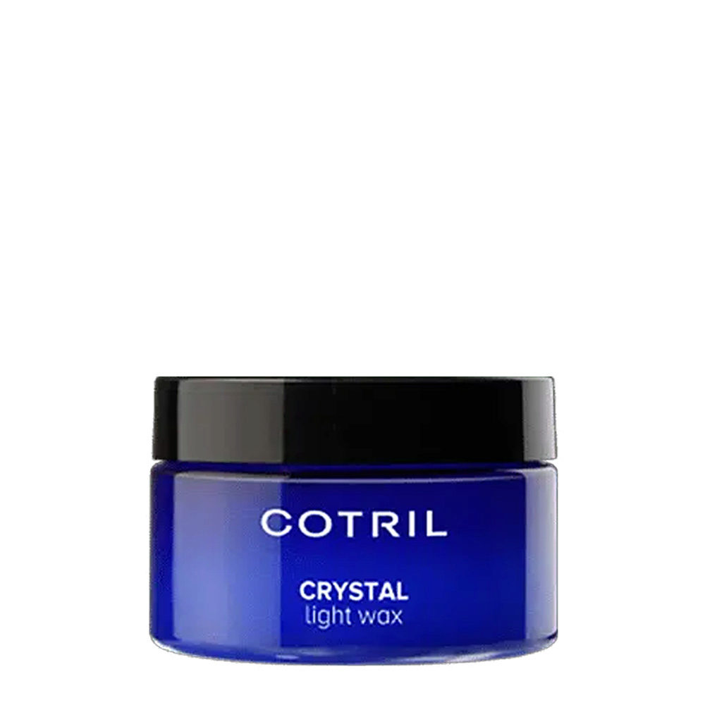 Cotril Styling Crystal 100ml - wet look wax