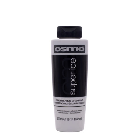 Osmo Super Ice Brightening Shampoo 300ml - no yellow shampoo